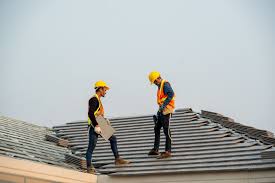 Best Storm Damage Roof Repair  in Lewisburg, WV